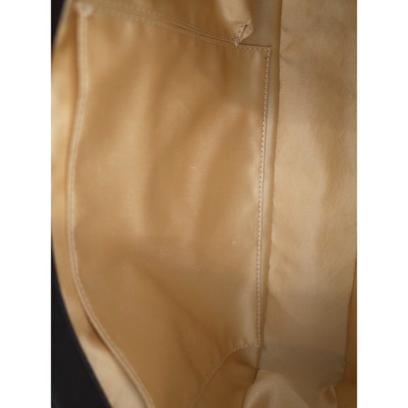 Chanel Coco Mark Chain Shoulder Bag 2way Leather - Picture 7 of 8